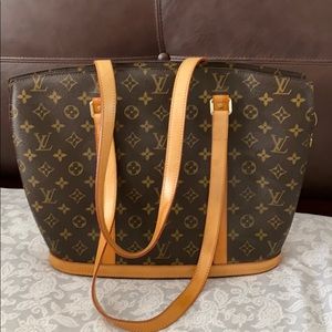 Louis Vuitton bag